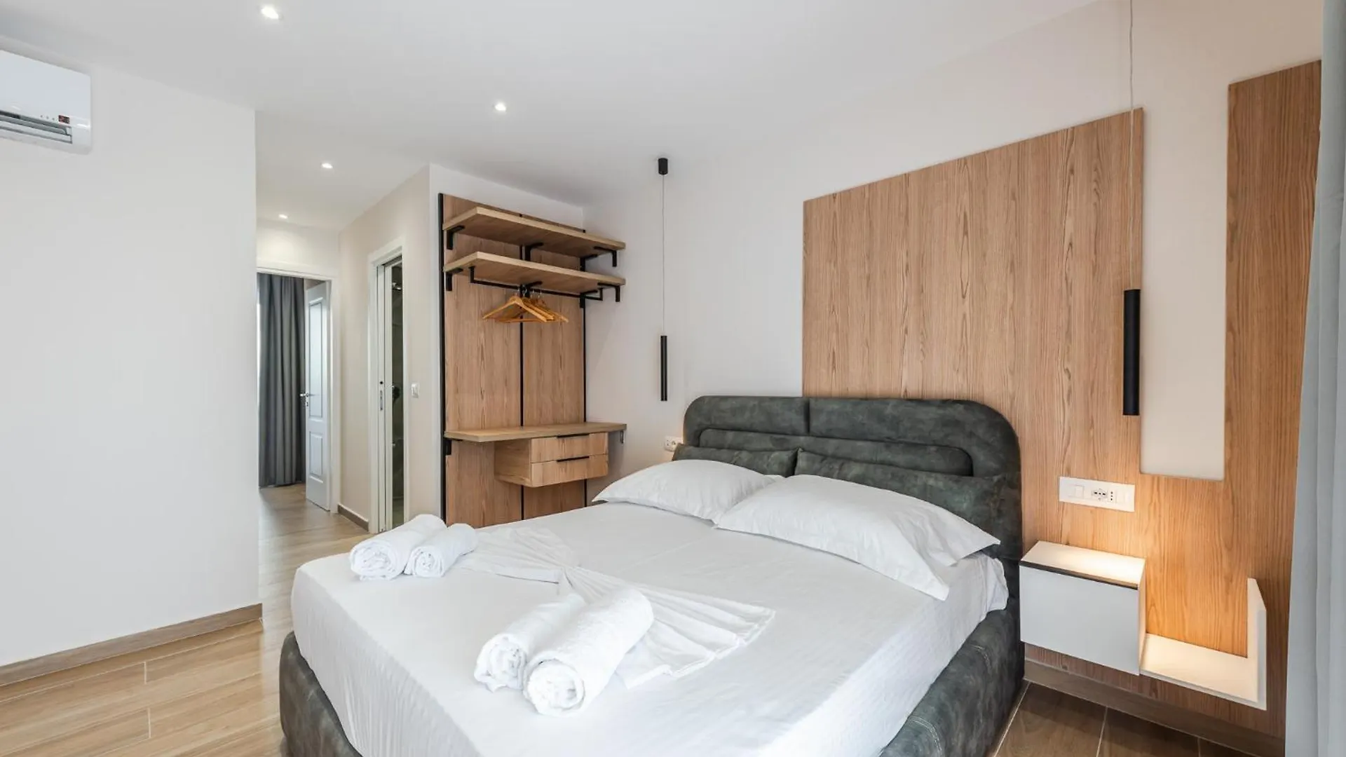 Hotell Sea La Vie Suites Golem  Albanien