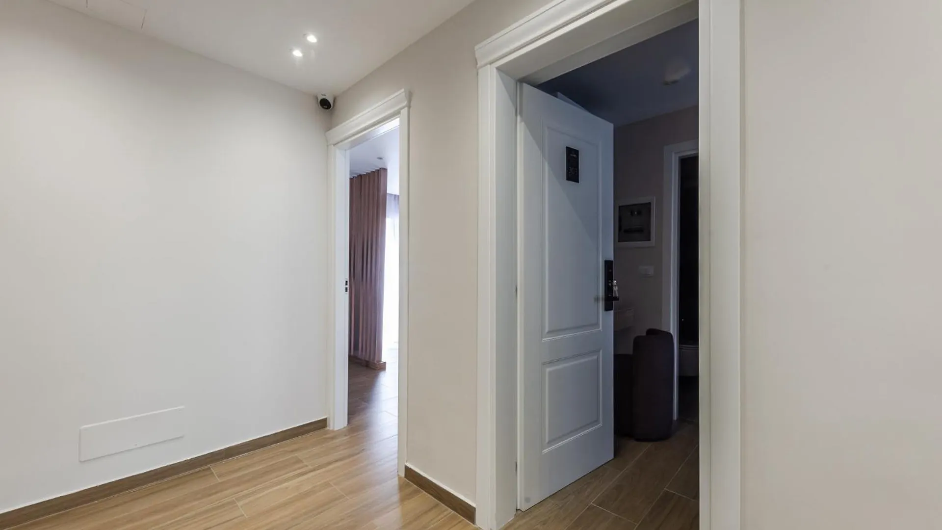 Sea La Vie Suites Golem  Golem (Tirana)
