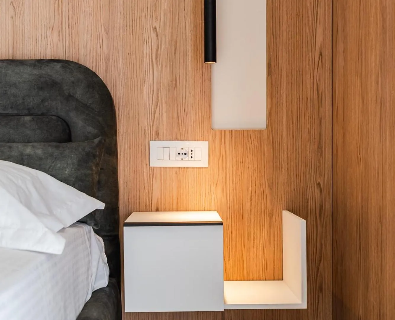 Sea La Vie Suites Golem  Hotel Golem (Tirana)