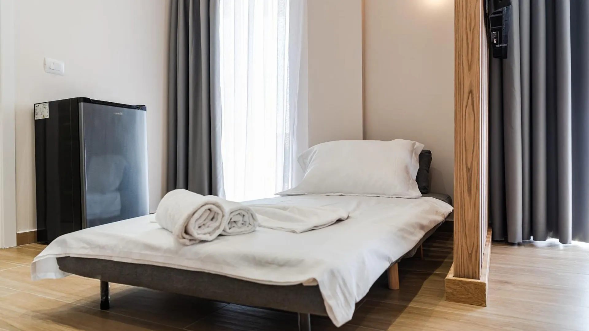 Hotell Sea La Vie Suites Golem  Albanien