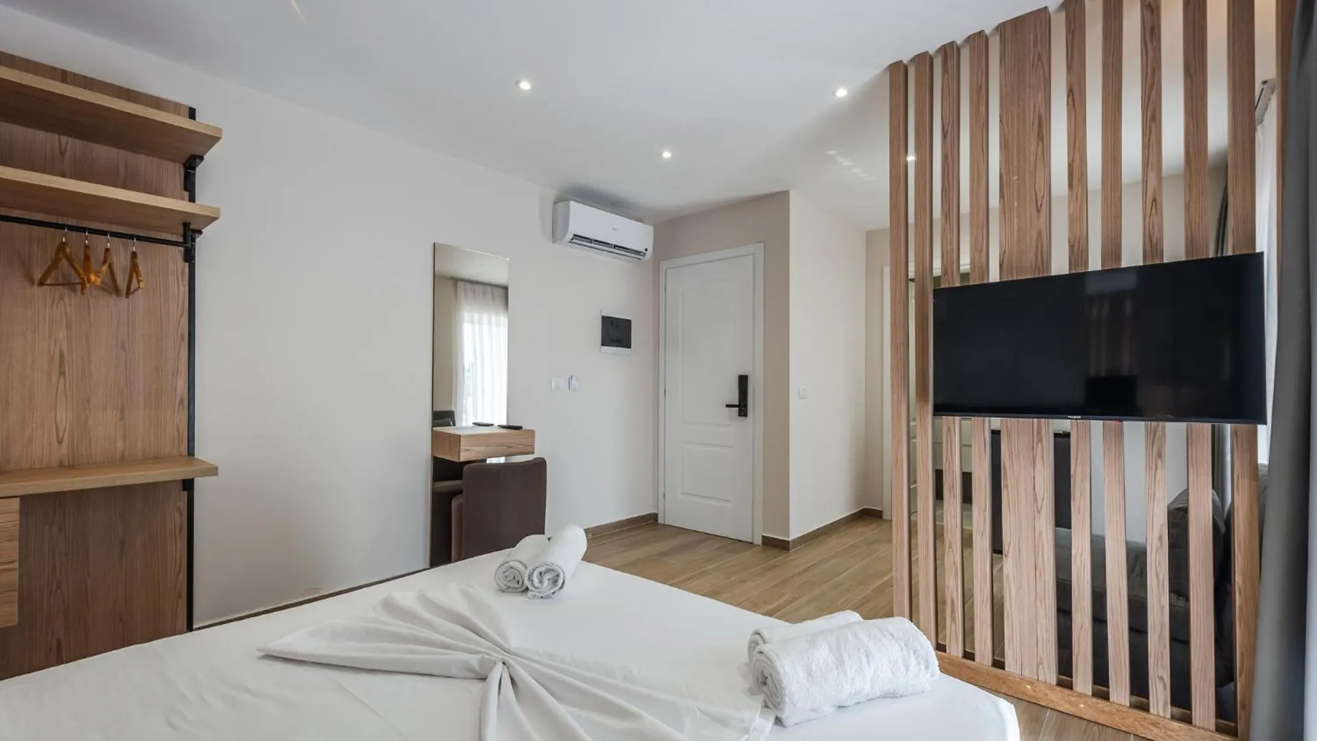 Sea La Vie Suites Golem  0*, Golem (Tirana)