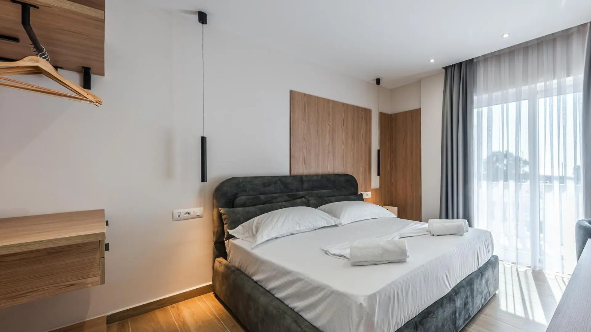 Sea La Vie Suites Golem  0*, Golem (Tirana)