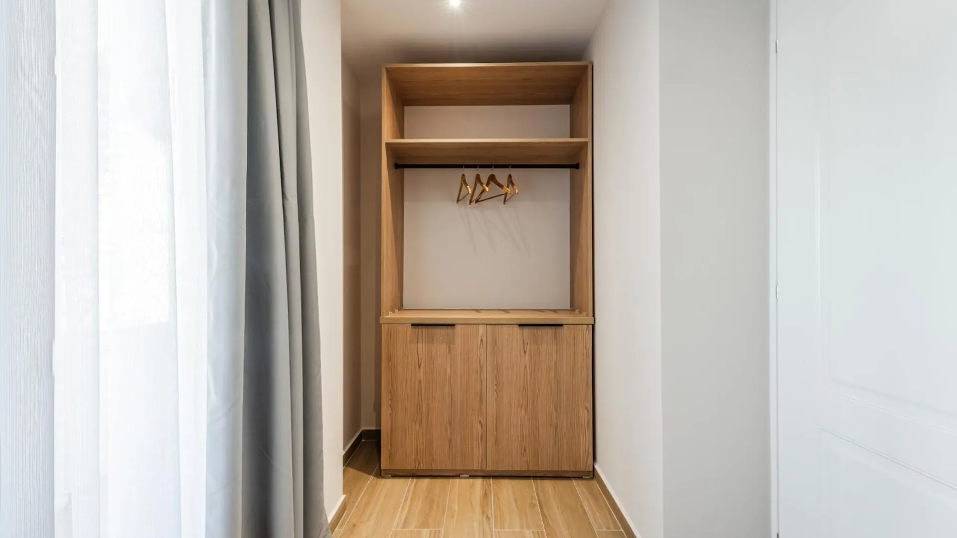 Sea La Vie Suites Golem  Hotell Golem (Tirana)