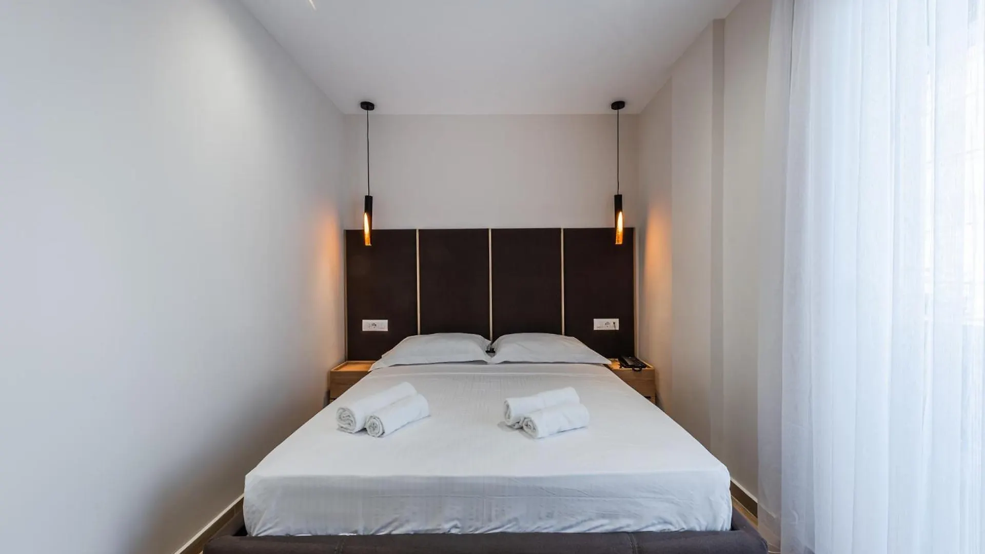 Sea La Vie Suites Golem  0*, Golem (Tirana) Arnavutluk