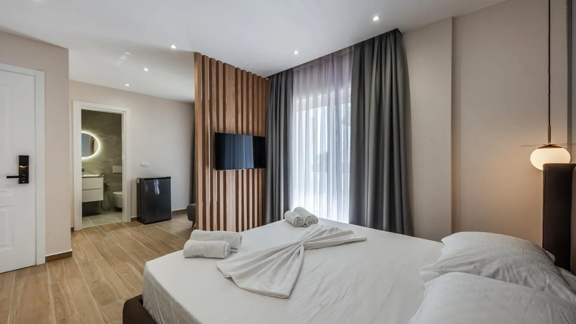 Sea La Vie Suites ゴーレム