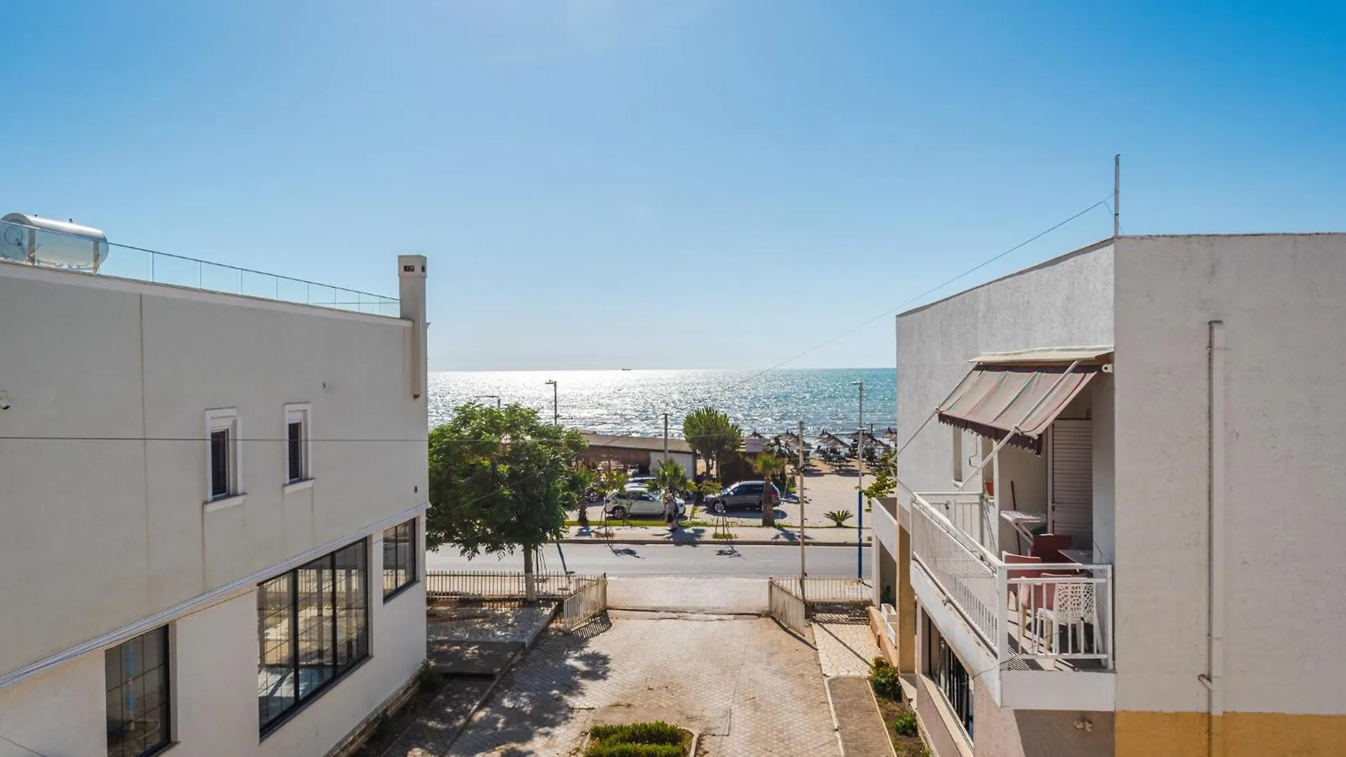 Hotell Sea La Vie Suites Golem