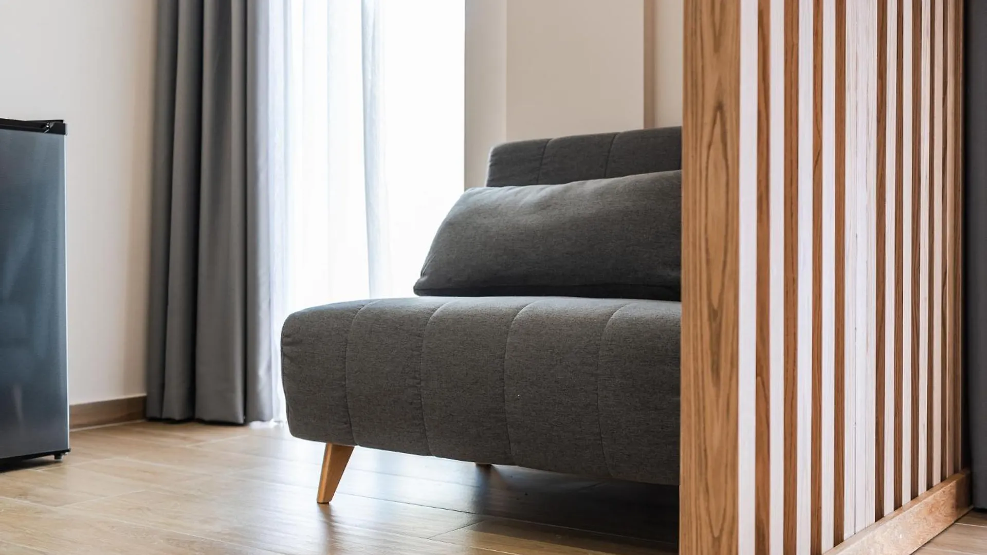 Hotell Sea La Vie Suites Golem  Albanien