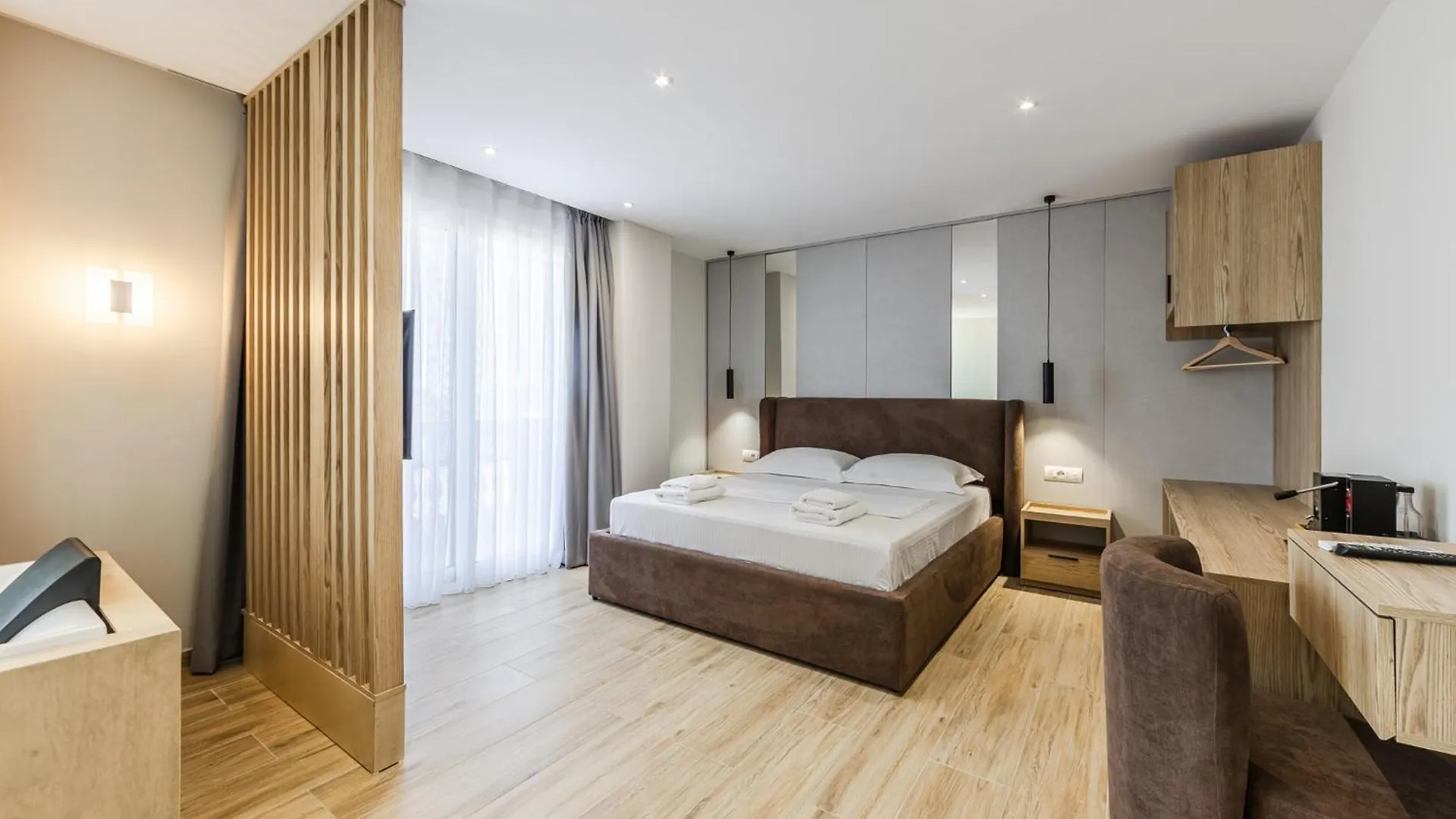 Sea La Vie Suites Golem  0*, Golem (Tirana)