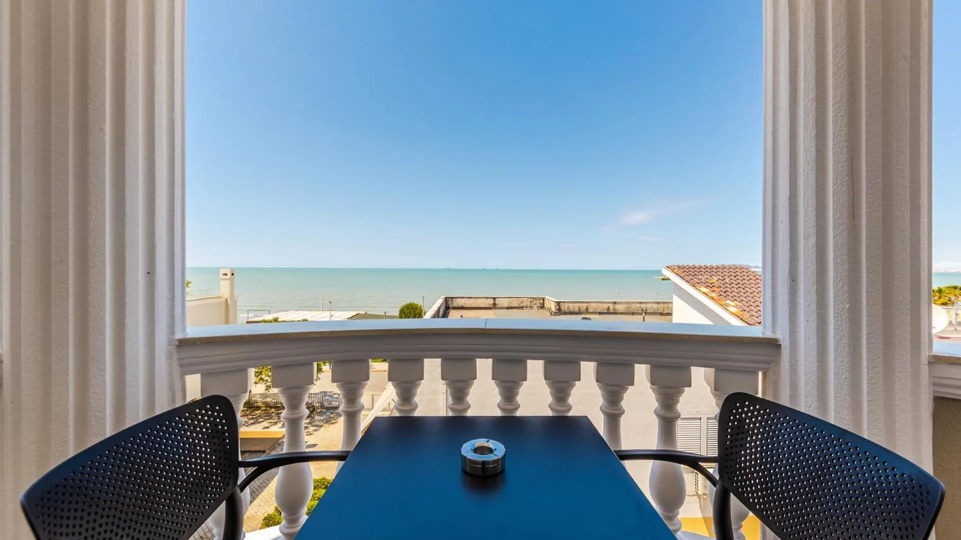 Sea La Vie Suites Golem  Golem (Tirana)