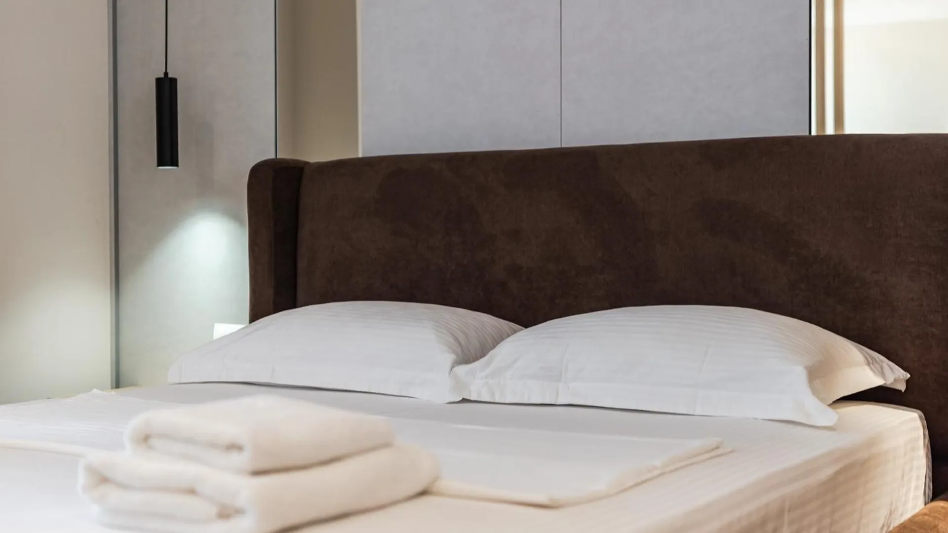 Otel Sea La Vie Suites Golem