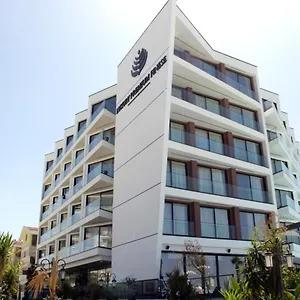 Luxury Premium Finese Hotel